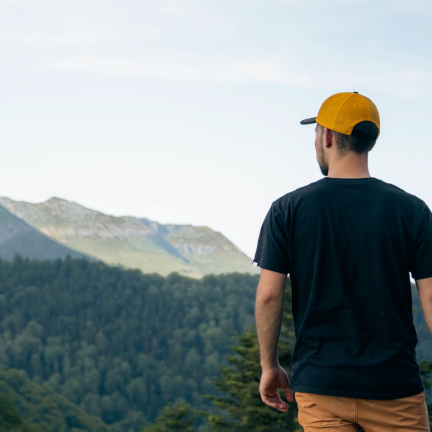 ALPEN Trucker Cap