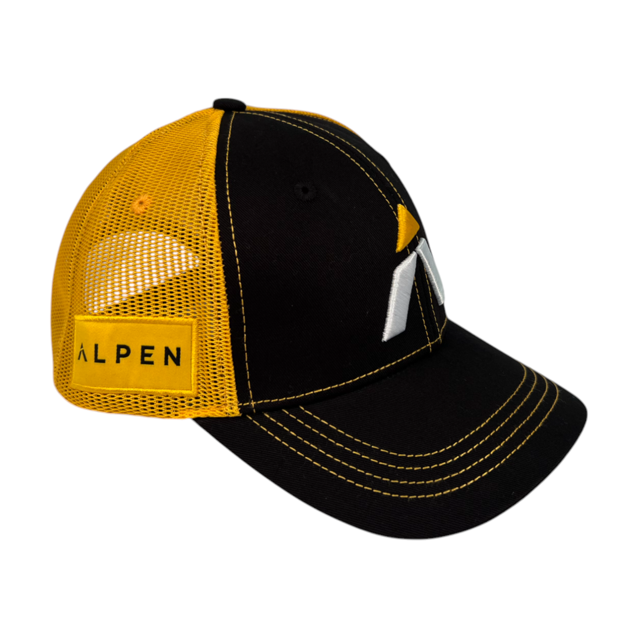 ALPEN Trucker Cap